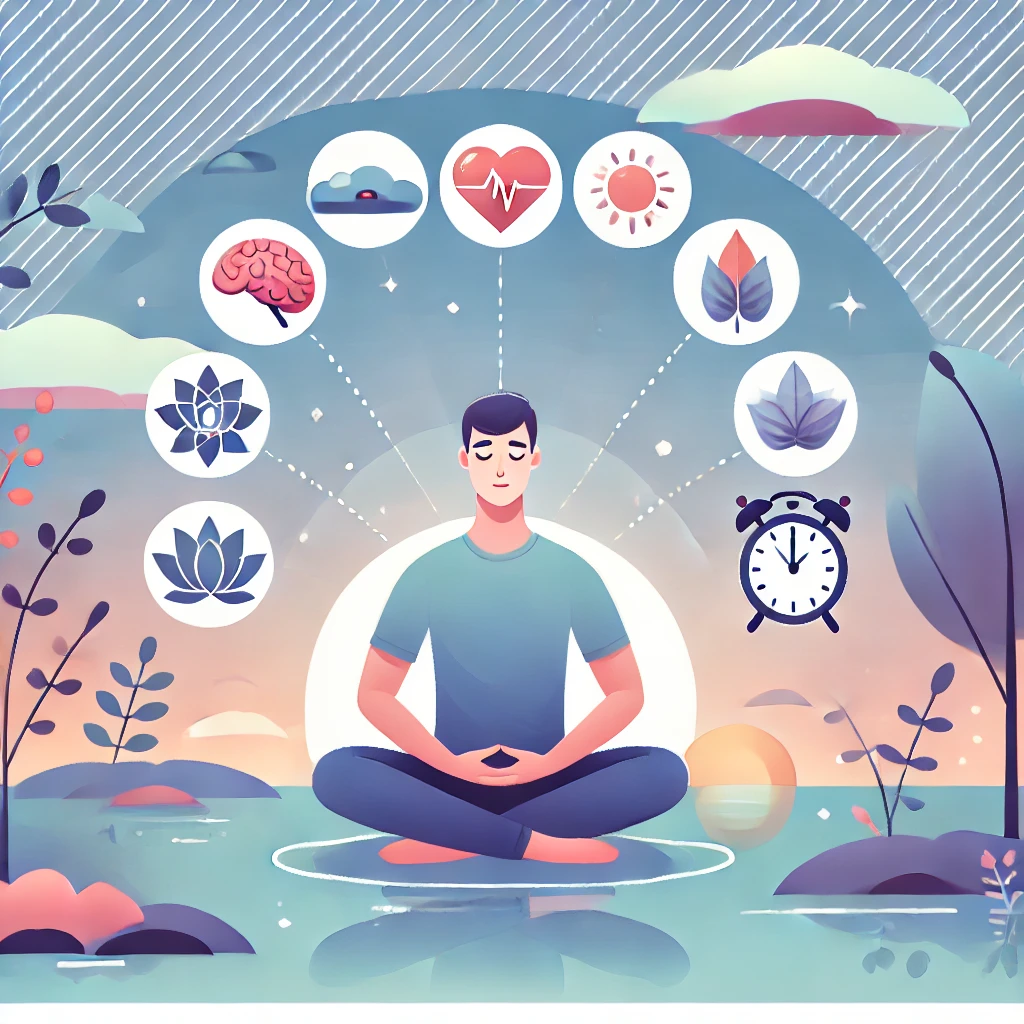 What is Meditation?