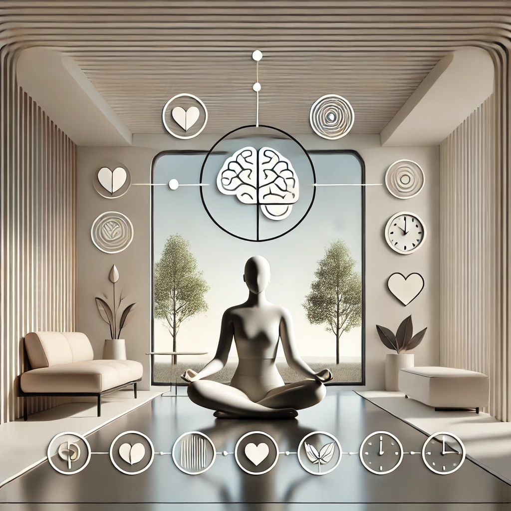 How Mindfulness Practices Can Enhance Your Relationship with God