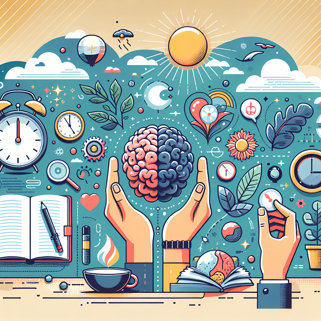 How to Incorporate Mindfulness into Your Daily Life